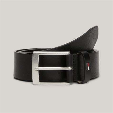 cinto tommy hilfiger masculino